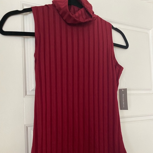 90’s high neck top - Picture 3 of 3